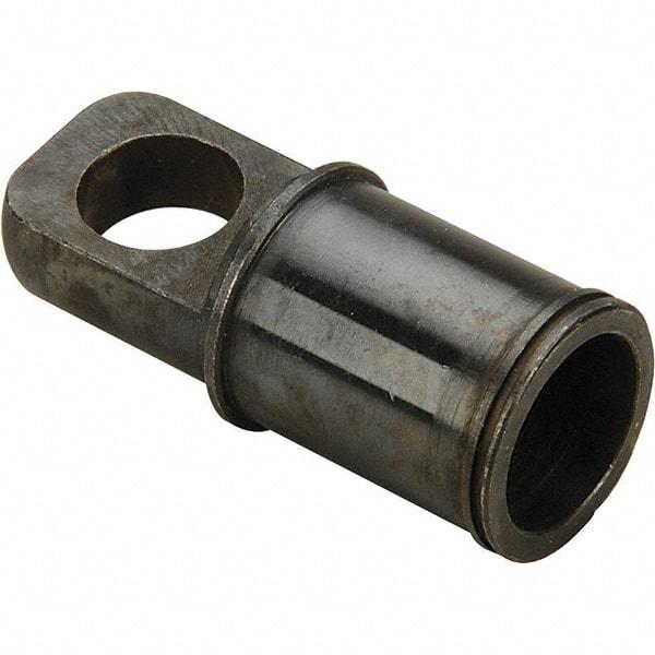 Dynabrade - Air Belt Sander Retainer - Eagle Tool & Supply