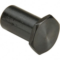 Dynabrade - Air Belt Sander Step Nut - Eagle Tool & Supply