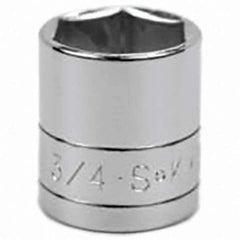 SK - Hand Socket - Eagle Tool & Supply