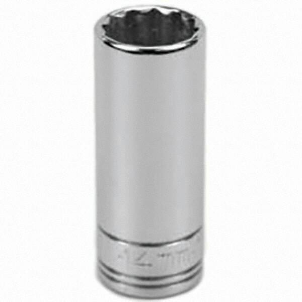 SK - Hand Socket - Eagle Tool & Supply