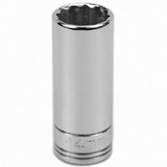 SK - Hand Socket - Eagle Tool & Supply