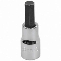 SK - Hand Hex & Torx Bit Sockets - Eagle Tool & Supply
