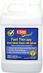 CRC - Diesel Fuel Anti-Gel - 1 Gal Container - Eagle Tool & Supply