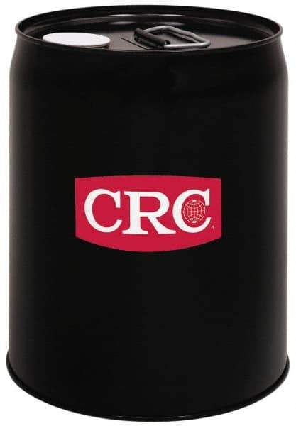 CRC - Chlorinated Brake Parts Cleaner - 5 Gal Pail - Eagle Tool & Supply