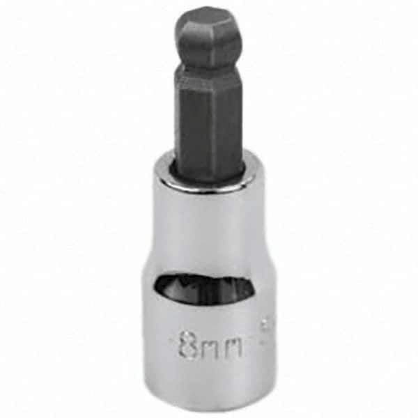 SK - Hand Hex & Torx Bit Sockets - Eagle Tool & Supply