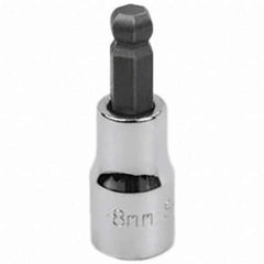 SK - Hand Hex & Torx Bit Sockets - Eagle Tool & Supply