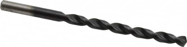Cleveland - #1 135° Cobalt Jobber Drill - Eagle Tool & Supply