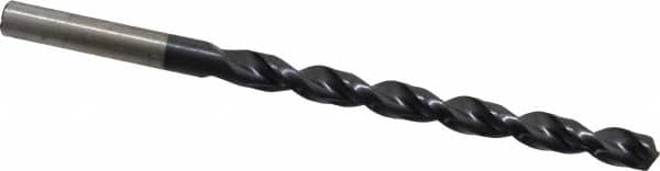 Cleveland - #3 135° Cobalt Jobber Drill - Eagle Tool & Supply