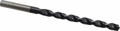 Cleveland - #3 135° Cobalt Jobber Drill - Eagle Tool & Supply