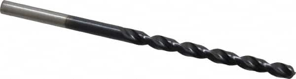 Cleveland - #25 135° Cobalt Jobber Drill - Eagle Tool & Supply