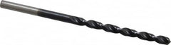 Cleveland - #25 135° Cobalt Jobber Drill - Eagle Tool & Supply