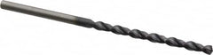 Cleveland - #35 135° Cobalt Jobber Drill - Eagle Tool & Supply