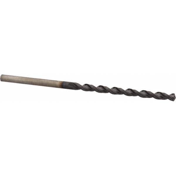 Cleveland - #37 135° Cobalt Jobber Drill - Eagle Tool & Supply