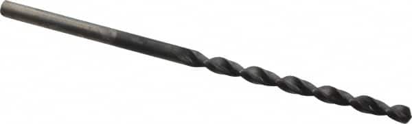 Cleveland - #38 135° Cobalt Jobber Drill - Eagle Tool & Supply