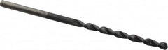 Cleveland - #38 135° Cobalt Jobber Drill - Eagle Tool & Supply