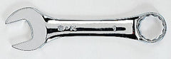 SK - 13mm 12 Point Offset Combination Wrench - Eagle Tool & Supply