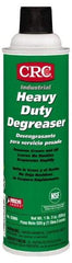 CRC - 55 Gal Drum Cleaner/Degreaser - Eagle Tool & Supply