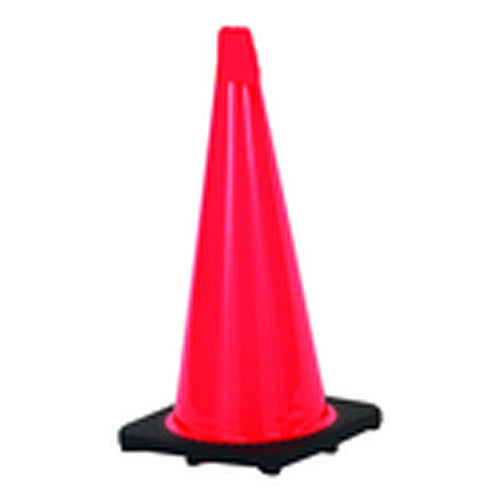 28″ PVC Traffic Cone - Eagle Tool & Supply