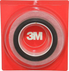 3M - 36 Yds. x 1", Gray PTFE Film Tape - 5480 Series, 3.7 mil Thick, 27 Lb./Inch Tensile Strength - Eagle Tool & Supply