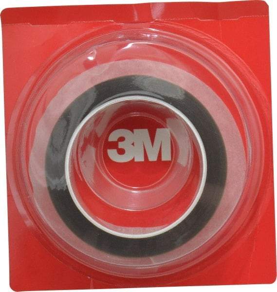 3M - 36 Yds. x 2", Gray PTFE Film Tape - 5480 Series, 3.7 mil Thick, 27 Lb./Inch Tensile Strength - Eagle Tool & Supply