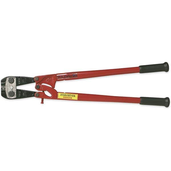 H.K. Porter - Cutting Pliers Type: Bolt Cutter Insulated: NonInsulated - Eagle Tool & Supply