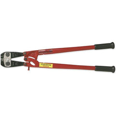 H.K. Porter - Cutting Pliers Type: Bolt Cutter Insulated: NonInsulated - Eagle Tool & Supply