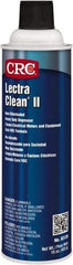 CRC - 20 oz Aerosol Nonchlorinated Heavy Duty Degreaser - Liquid - Eagle Tool & Supply