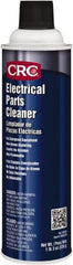 CRC - Electrical Contact Cleaners & Freeze Sprays Type: Electrical Grade Cleaner/Degreaser Container Size Range: 16 oz. - 31.9 oz. - Eagle Tool & Supply