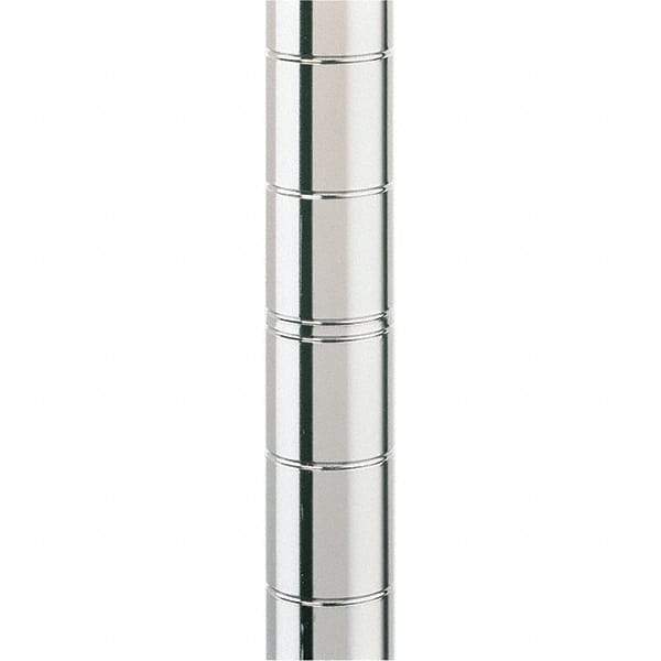 Metro - 14-1/2" High, Open Shelving Accessory/Component - Use with Intermetro Shelving - Eagle Tool & Supply