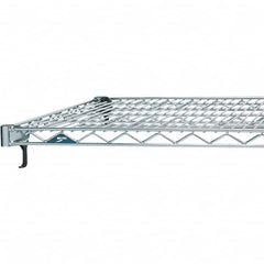 Metro - 42" Wide, 18" High, Open Shelving Accessory/Component - Eagle Tool & Supply