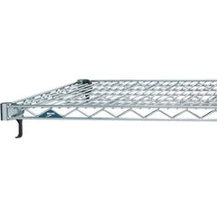 Metro - 48" Wide, 18" High, Open Shelving Accessory/Component - Use with Intermetro Shelving - Eagle Tool & Supply