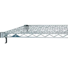 Metro - 30" Wide, 24" High, Open Shelving Accessory/Component - Use with Intermetro Shelving - Eagle Tool & Supply