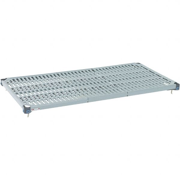 Metro - 24" Wide, 18" High, Open Shelving Accessory/Component - Eagle Tool & Supply