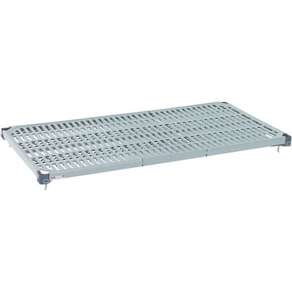 Metro - 48" Wide, 18" High, Open Shelving Accessory/Component - Eagle Tool & Supply