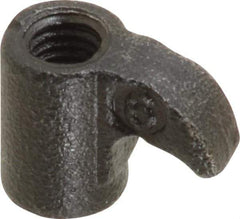 Made in USA - Series Finger Clamp, CK Clamp for Indexables - 0.44" High - Eagle Tool & Supply