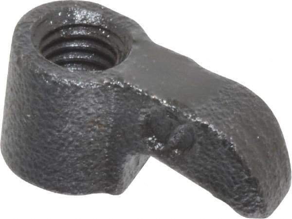 Made in USA - Series Finger Clamp, CK Clamp for Indexables - 0.31" High - Eagle Tool & Supply
