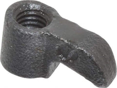 Made in USA - Series Finger Clamp, CK Clamp for Indexables - 0.31" High - Eagle Tool & Supply