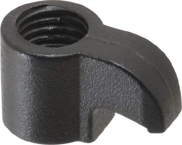 Made in USA - Series Finger Clamp, CK Clamp for Indexables - 0.44" High - Eagle Tool & Supply