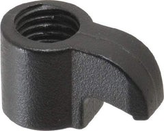 Made in USA - Series Finger Clamp, CK Clamp for Indexables - 0.44" High - Eagle Tool & Supply