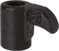 Made in USA - Series Finger Clamp, MC Clamp for Indexables - 0.44" High - Eagle Tool & Supply