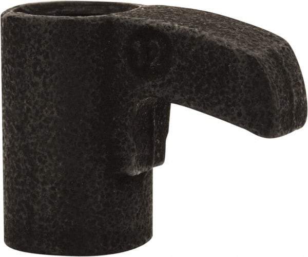 Made in USA - Series Finger Clamp, MC Clamp for Indexables - 0.66" High - Eagle Tool & Supply