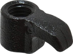 Made in USA - Series Finger Clamp, MC Clamp for Indexables - 0.38" High - Eagle Tool & Supply