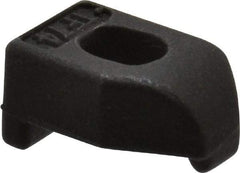 Made in USA - Series Notch Lock, CM Clamp for Indexables - Right Hand Cut, 0.28" High, Compatible with S310 Clamp Screws - Eagle Tool & Supply