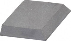 Made in USA - 3/4" Inscribed Circle, Square, CBSD Chipbreaker for Indexables - 0.094" Thick, 1/8" Effective Width, Carbide - Eagle Tool & Supply