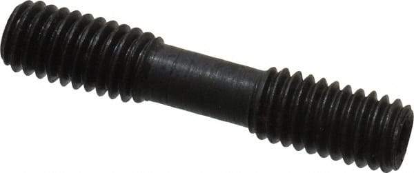 Made in USA - Hex Socket Differential Screw for Indexable Shallow Grooving & Threading - #10-32 Thread, Industry Std XNS-38, For Use with Clamps - Eagle Tool & Supply