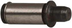 Made in USA - CLP-25, 3/8" Inscribed Circle, 3/32" Hex Socket, Cam Pin for Indexable Turning Tools - 0.48" OAL - Eagle Tool & Supply