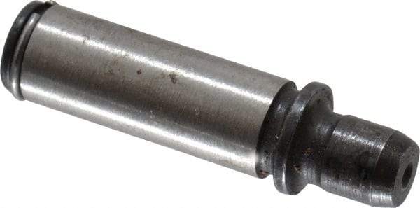 Made in USA - CLP-38, 1/2" Inscribed Circle, 1/8" Hex Socket, Cam Pin for Indexable Turning Tools - 0.8" OAL - Eagle Tool & Supply