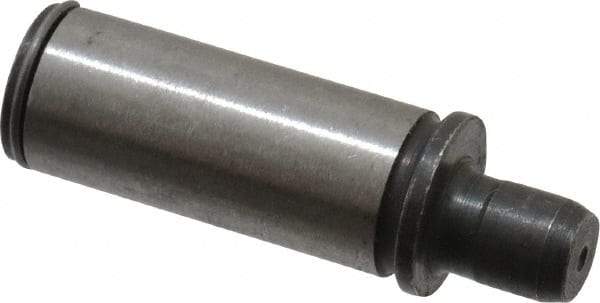 Made in USA - CLP-410, 5/8" Inscribed Circle, 5/32" Hex Socket, Cam Pin for Indexable Turning Tools - 0.98" OAL - Eagle Tool & Supply