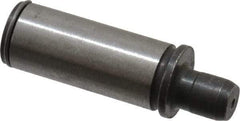 Made in USA - CLP-410, 5/8" Inscribed Circle, 5/32" Hex Socket, Cam Pin for Indexable Turning Tools - 0.98" OAL - Eagle Tool & Supply