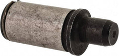 Made in USA - CLP-48, 5/8" Inscribed Circle, 5/32" Hex Socket, Cam Pin for Indexable Turning Tools - 0.73" OAL - Eagle Tool & Supply